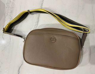 Bolso Parfois Marrón Multicolor