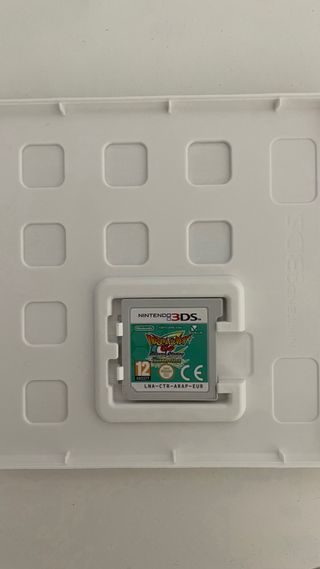 Nintendo 2Ds