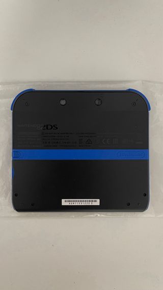 Nintendo 2Ds