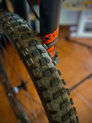 2 Pneus Maxxis 29x2.50