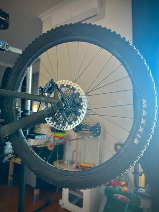 2 Pneus Maxxis 29x2.50