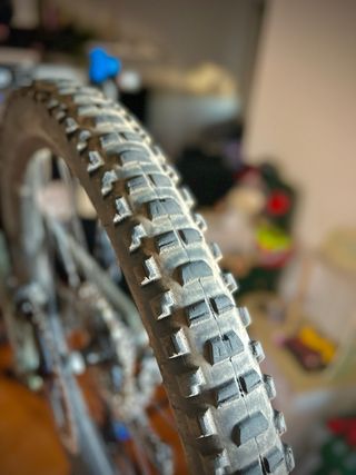 2 Pneus Maxxis 29x2.50