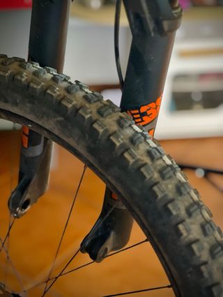 2 Pneus Maxxis 29x2.50