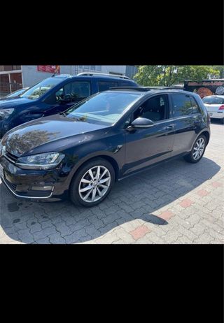 Volkswagen Golf 2015 Pack R