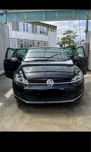 Volkswagen Golf 2015 Pack R