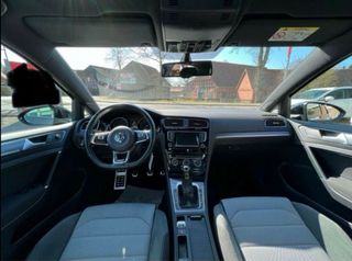 Volkswagen Golf 2015 Pack R