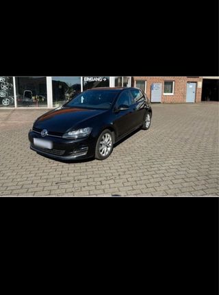 Volkswagen Golf 2015 Pack R