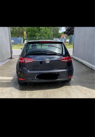 Volkswagen Golf 2015 Pack R