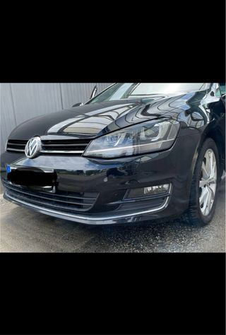 Volkswagen Golf 2015 Pack R
