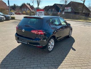 Volkswagen Golf 2015 Pack R