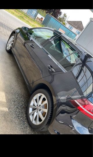 Volkswagen Golf 2015 Pack R