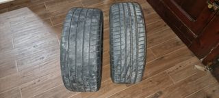 Llantas BMW Style 332 19” con neumáticos Michelin