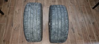 Llantas BMW Style 332 19” con neumáticos Michelin