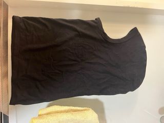 Guantes Moto Alpinestars Negros + Balaclava