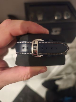 Tissot Gentleman Powermatic 80 Silicium
18k