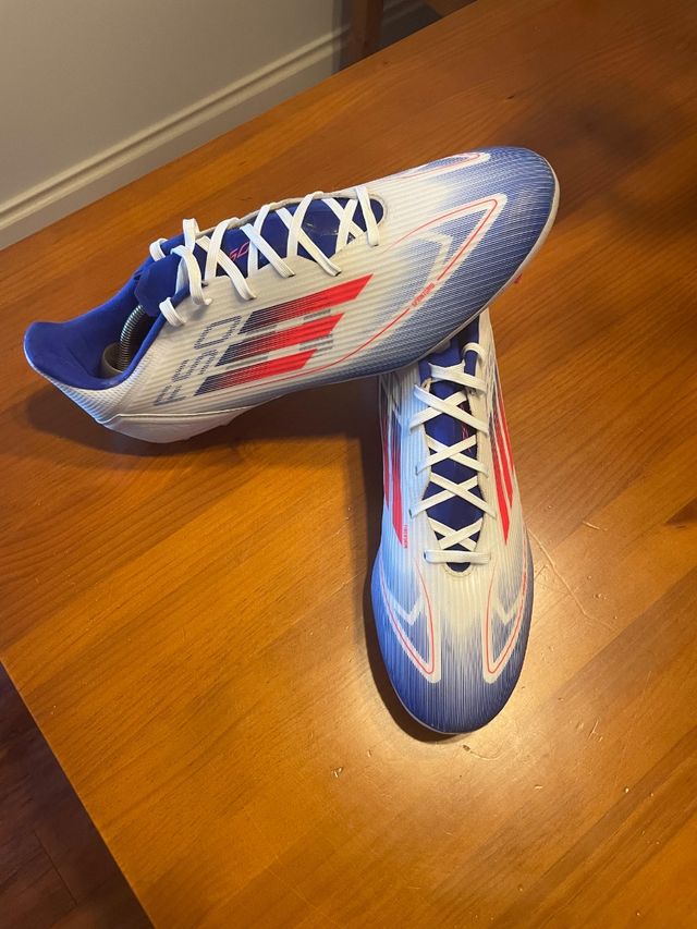 Botas Fútbol Adidas F50