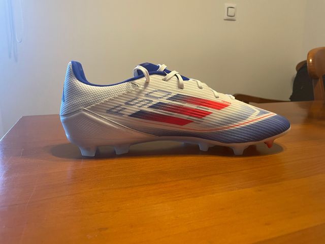 Botas Fútbol Adidas F50