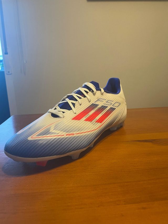 Botas Fútbol Adidas F50