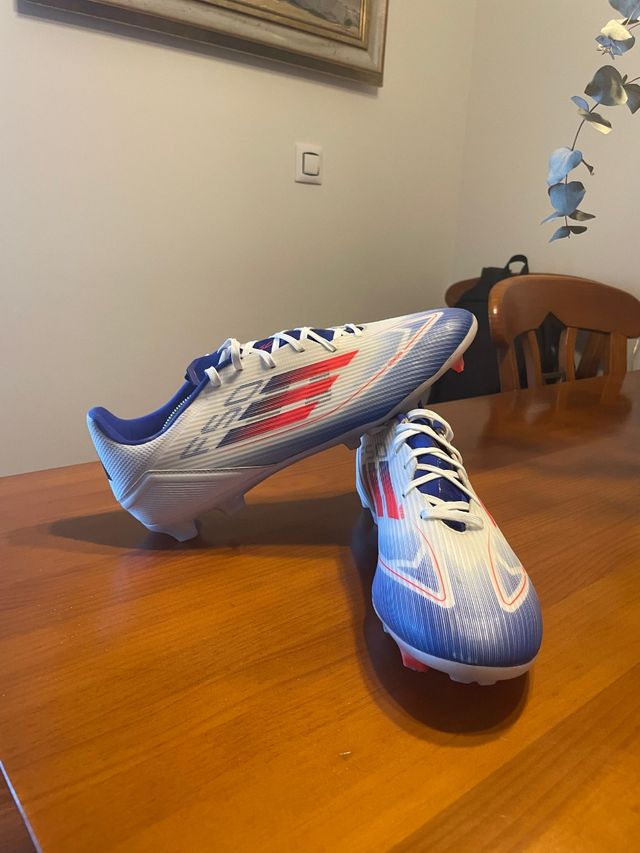 Botas Fútbol Adidas F50