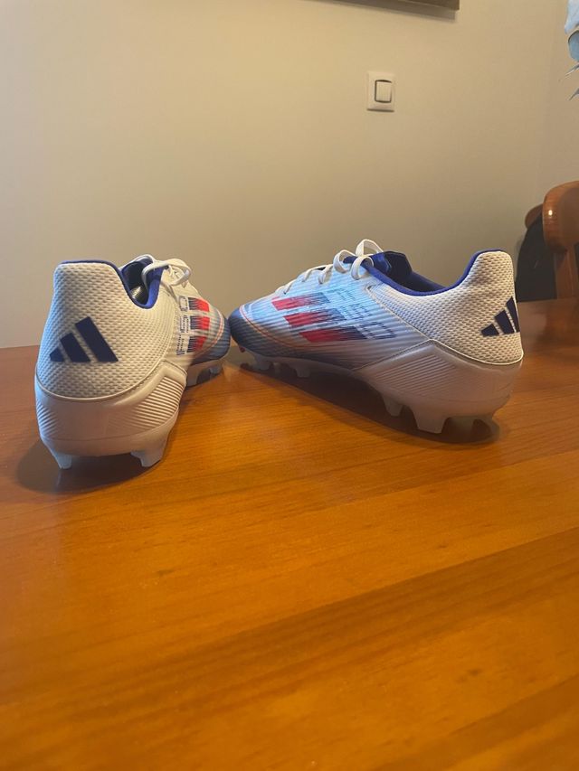 Botas Fútbol Adidas F50
