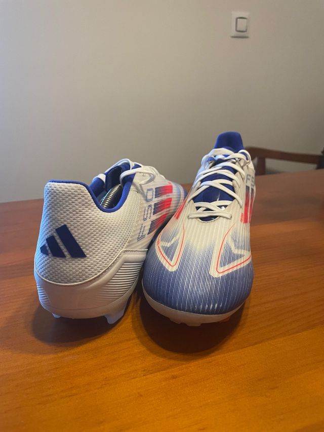 Botas Fútbol Adidas F50