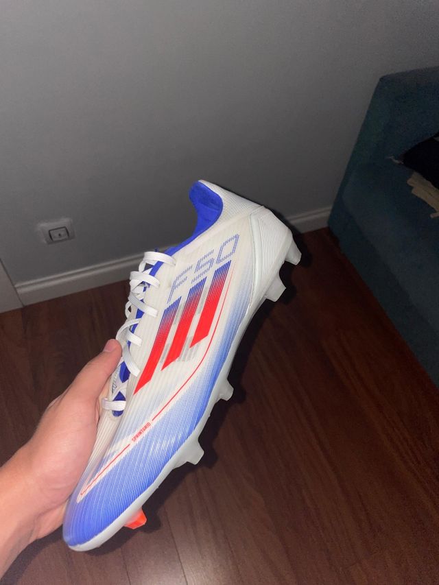 Botas Fútbol Adidas F50