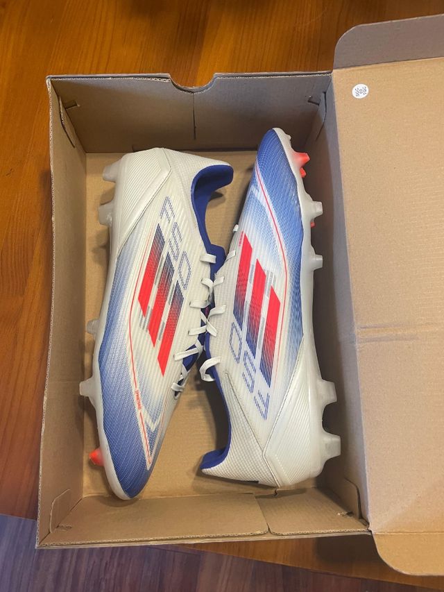 Botas Fútbol Adidas F50