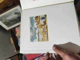 Jean de la Fontaine - 57 grabados