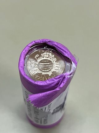 Moneda 2€ Malta 2012 Conmemorativa