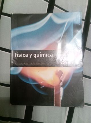 Física y química. 3 ESO. Savia (Spanish Edition)