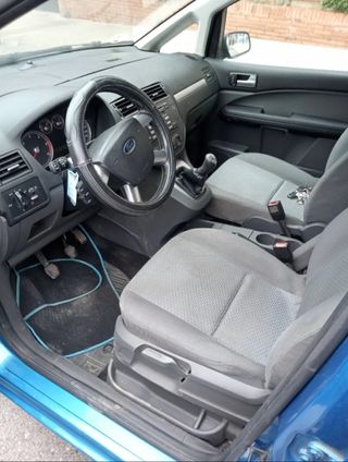 Ford Focus 2006