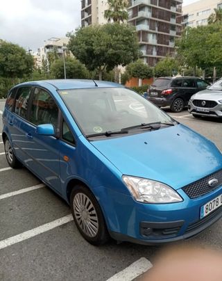 Ford Focus 2006