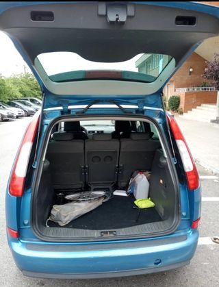 Ford Focus 2006