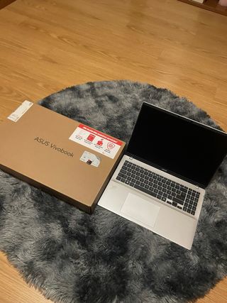 Portátil ASUS Vivobook S 14