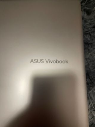 Portátil ASUS Vivobook S 14
