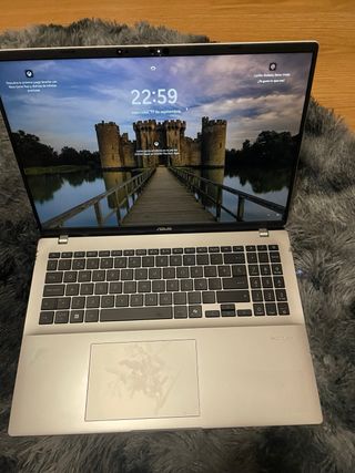 Portátil ASUS Vivobook S 14