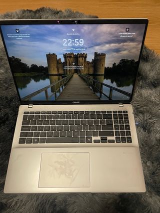 Portátil ASUS Vivobook S 14