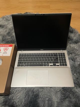 Portátil ASUS Vivobook S 14