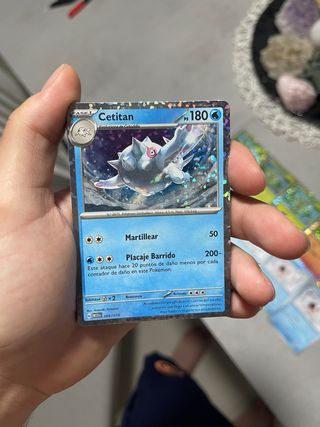 Cromos Pokémon MCDONALS 23 Colección Completa 1-15