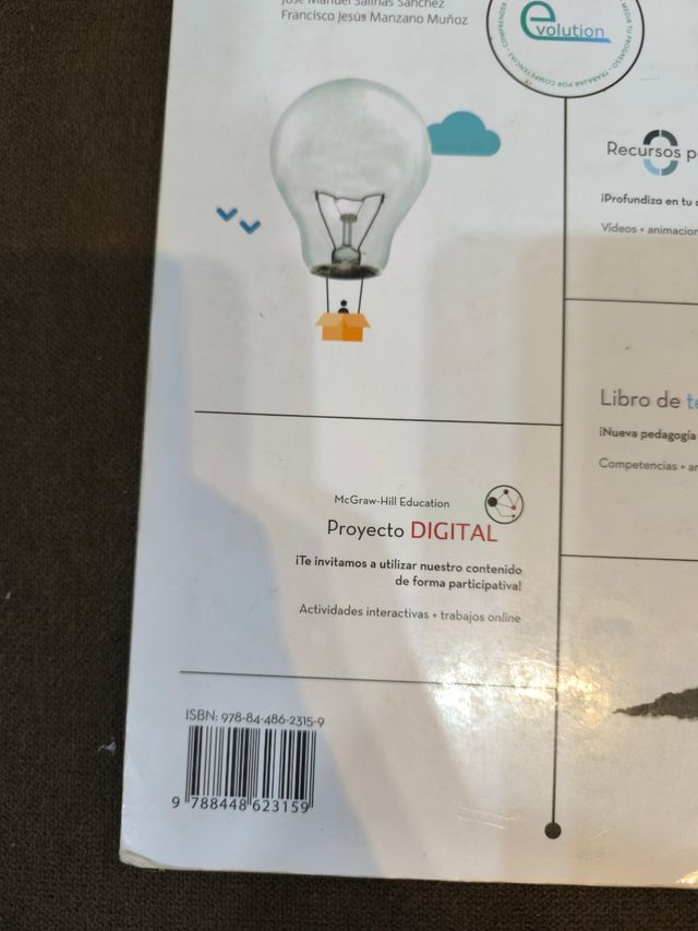 Empresa e iniciativa emprendedora. Grado medio/...