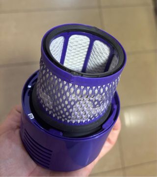 Aspiradora Dyson V10 Cyclone