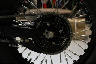 MONTESA COTA 301RR 2025 Nueva