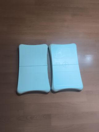 Nintendo Wii Balance Board