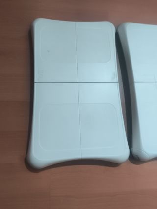 Nintendo Wii Balance Board