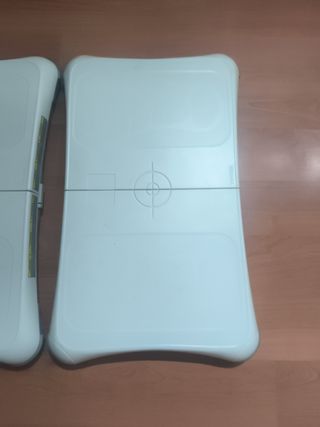 Nintendo Wii Balance Board