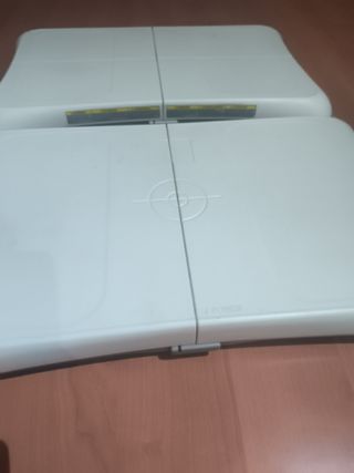 Nintendo Wii Balance Board