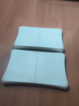 Nintendo Wii Balance Board