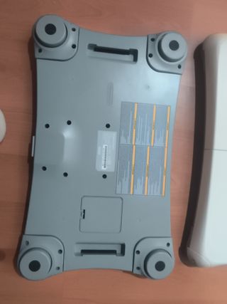 Nintendo Wii Balance Board
