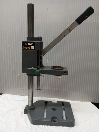 Base sujetadora de taladro fijo S 16P