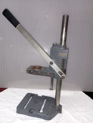 Base sujetadora de taladro fijo S 16P